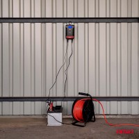 logo Prostownik cyfrowy AGM GEL STD LFP MAX 6A 6V 12V PRO HOOK AMIO-04532