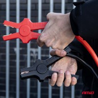 logo Kable przewody rozruchowe 480A 4.5m TÜV AMIO-04595