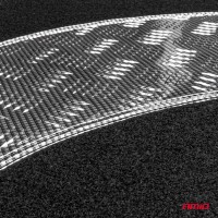 logo Dywaniki tekstylne welurowe uniwersalne komplet TCM-06 AMIO-04700