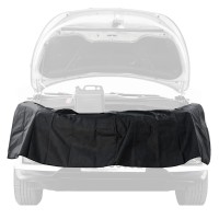 Pokrowiec ochronny serwisowy na przód samochodu Front 