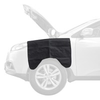 Pokrowiec ochronny serwisowy na błotnik Strong 