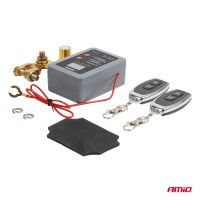 logo Zdalny automatyczny wyłącznik akumulatora 12V 240A (BATT) AMIO-04832