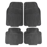 Dywaniki uniwersalne PVC CM-01 AMIO-04885 