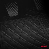 logo Dywaniki uniwersalne PVC CM-03 AMIO-04887