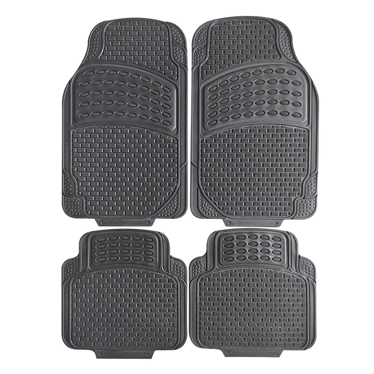 Dywaniki uniwersalne CM-04 AMIO-05015 