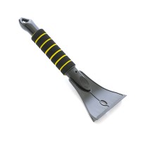 Skrobaczka do szyb śniegu lodu NICE TOUCH NT 30 cm 