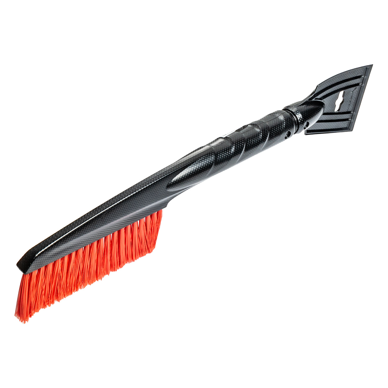 Szczotka zmiotka skrobaczka do szyb śniegu lodu Alpin BS1-43 PC 