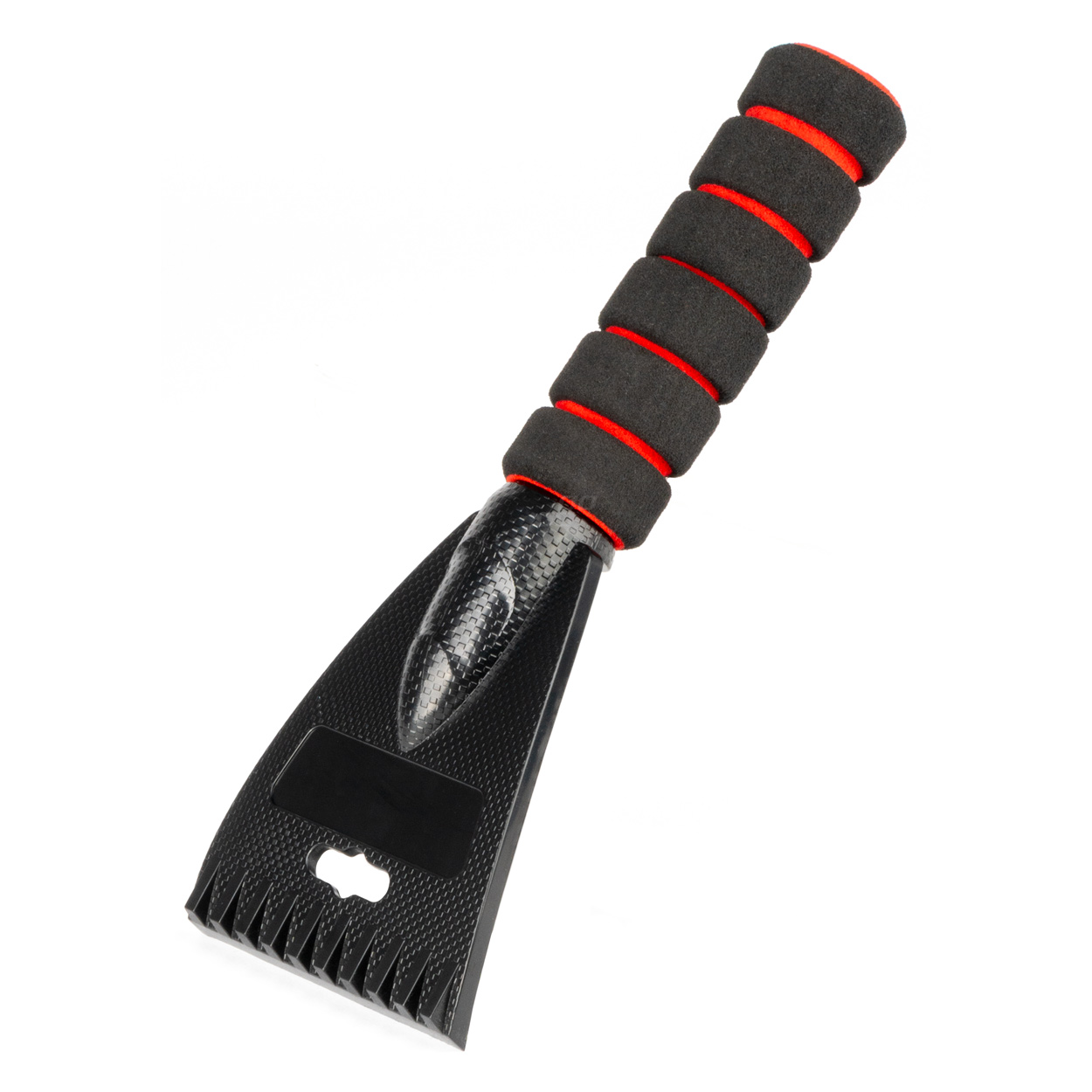 Skrobaczka do szyb śniegu lodu Aspen S4 24 cm AMIO-01134/10210 