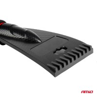 logo Skrobaczka do szyb śniegu lodu Aspen S4 24 cm AMIO-01134/10210