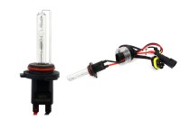Żarówka ksenonowa żarnik hid xenon HB4 9006 6000K AMIO-01993 