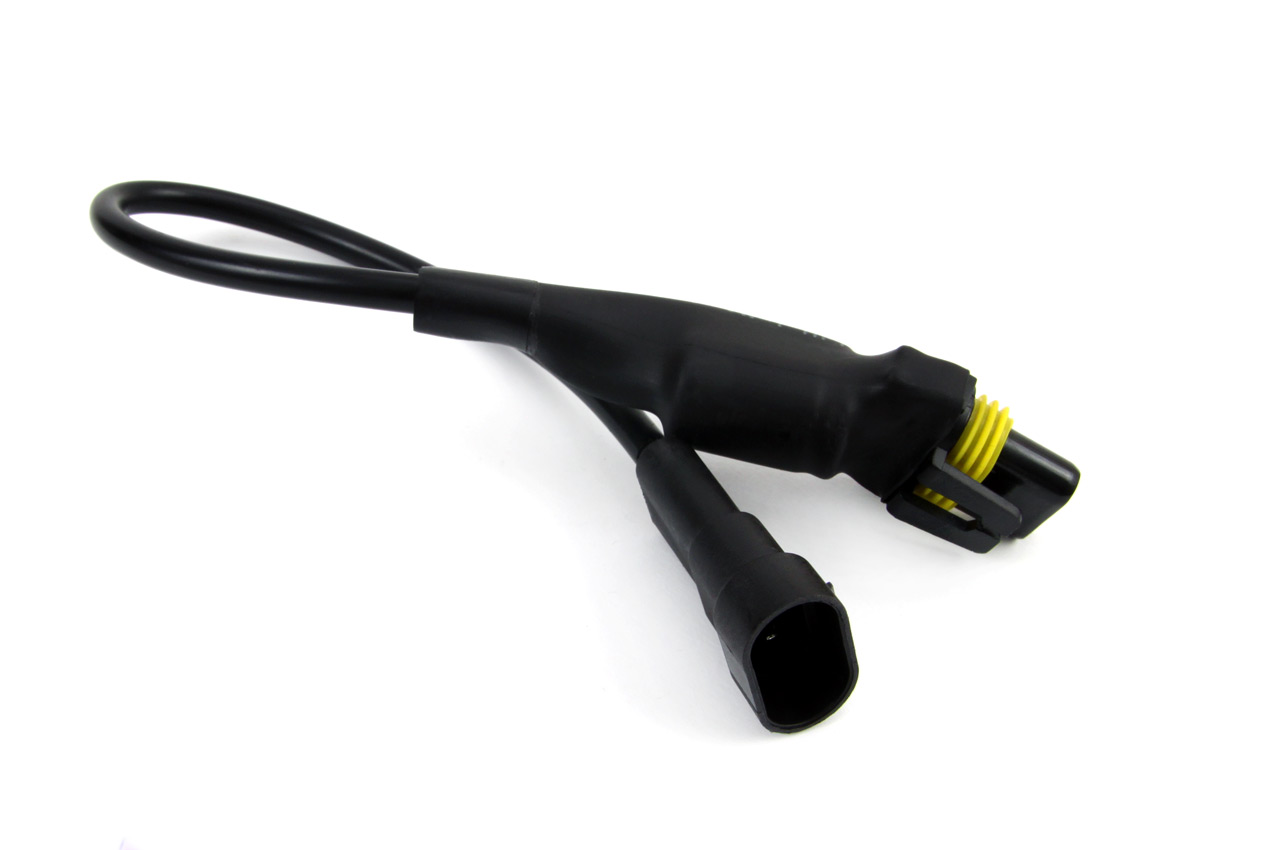 Adapter CANBUS HID 4700uF AMIO-01538 