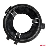 Adapter HID NS-01 VW GOLF VI AMIO-01664 