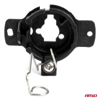 Adapter HID NS-14 MERCEDES AMIO-01671 