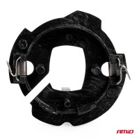 Adapter HID NS-16 VW GOLF V JETTA AMIO-01672 