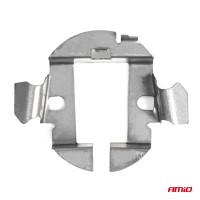 Adapter HID NS-21 VW MERCEDES AUDI OPEL AMIO-01407 