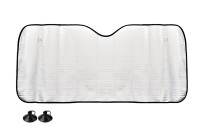 Osłona na szybę 150x80cm przeciwsłoneczna przeciwszronowa AMIO-01534 
