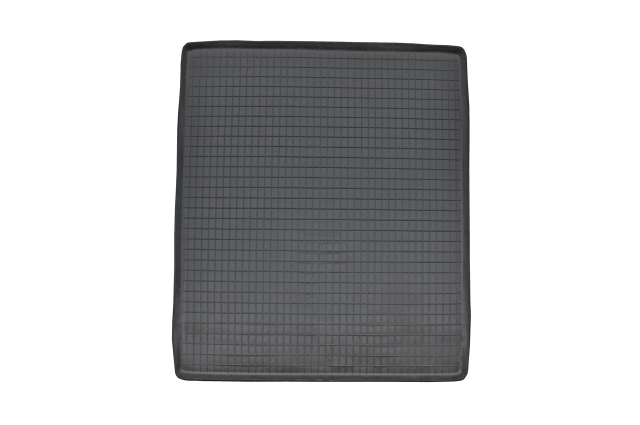 Mata gumowa do bagażnika MG 100x 115 cm 