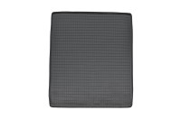 Mata gumowa do bagażnika MG 100x 115 cm 