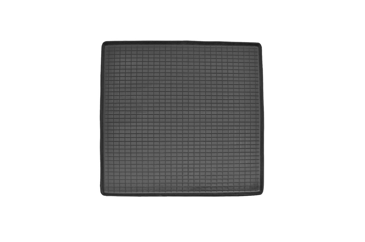 Mata gumowa do bagażnika MG 100x105 cm 