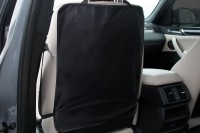 logo Osłona na tył fotela do samochodu AMIO-01122