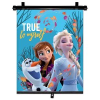 Roleta przeciwsłoneczna 1 szt 36x45cm FROZEN 2 