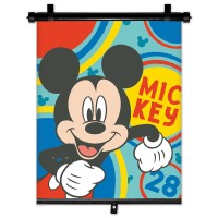 Roleta przeciwsłoneczna 1 szt 36x45cm MICKEY 