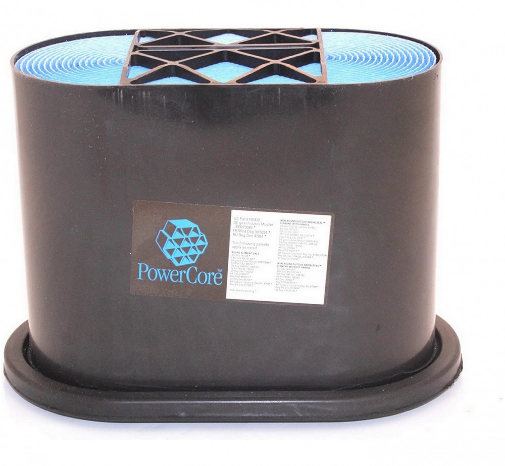 FILTR GŁÓWNY POWIETRZA - 6190432 