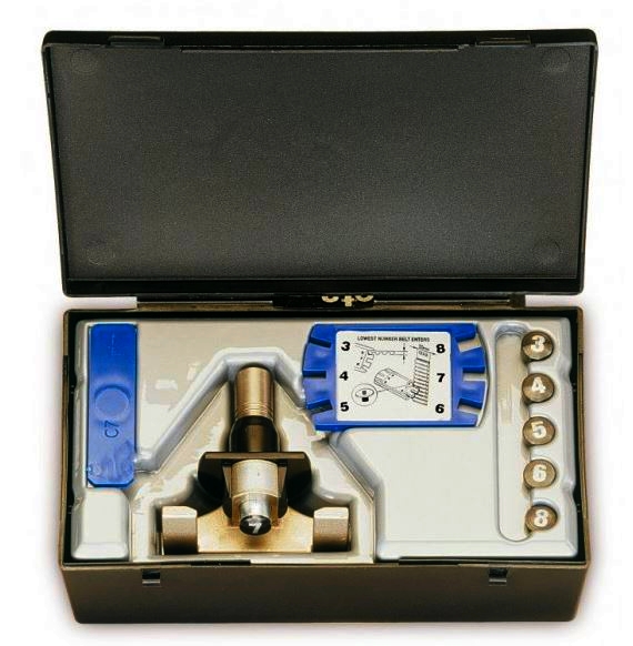 ZESTAW NACIĄGU PASKA ROZRZĄDU BETA 1485/KIT 