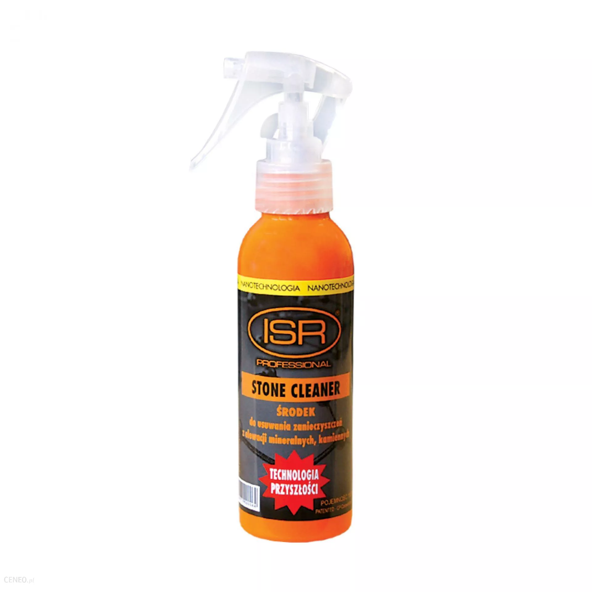 STONE CLEANER 