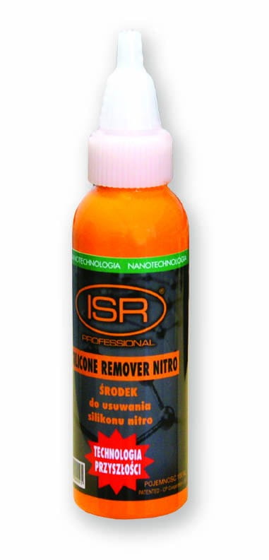 SILICONE REMOVER NITRO ISR 