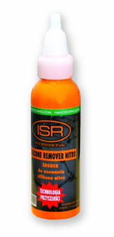 SILICONE REMOVER NITRO ISR 