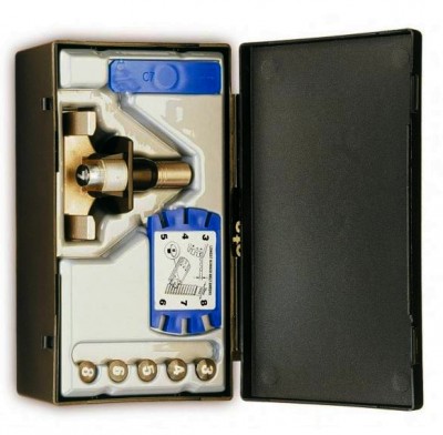 logo ZESTAW NACIĄGU PASKA ROZRZĄDU BETA 1485/KIT