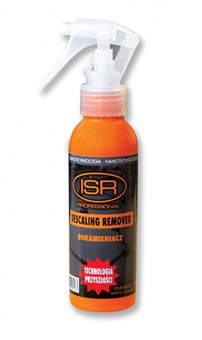 logo DESCALING REMOVER