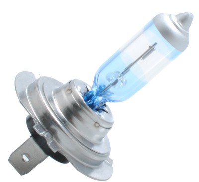 logo ŻARÓWKA HALOGENOWA POWER TEC H7 PLATINUM +130%
