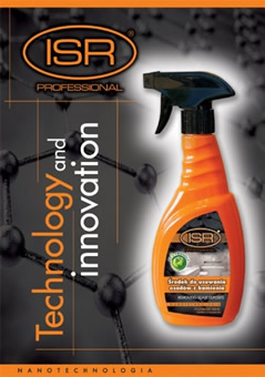logo REMOVING SCALE DEPOSITS - USUWA OSADY Z KAMIENIA