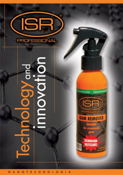 logo GUM REMOVER