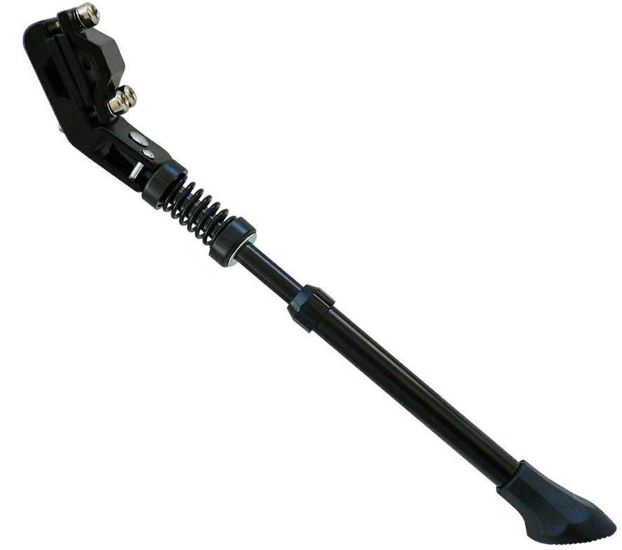 REGULOWANA PODPORA ROWERU NÓŻKA, STOPKA 68406 ADJUSTABLE BICYCLE SUPPORT KICKSTAND, BICYCLE SUPPORT STAND