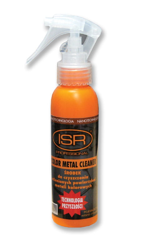 KITCHEN CLEANER 