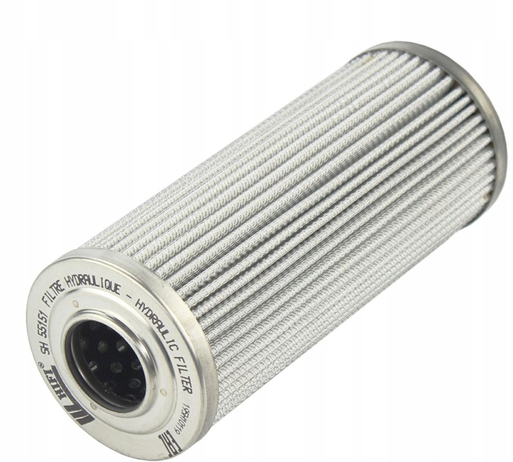 FILTR HYDRAULICZNY HIFI SH 55151 HIFI SH 55151 HYDRAULIC FILTER