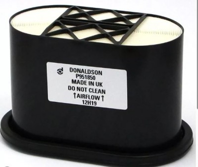 logo FILTR POWIETRZA SL82043