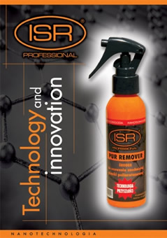 logo PUR REMOVER