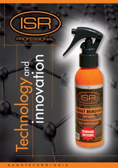 logo GROUT REMOVER