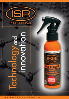 logo FOIL REMOVER / FOLIA REMOVER 100ML