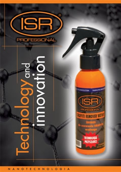 logo GRAFFITI REMOVER WATHER