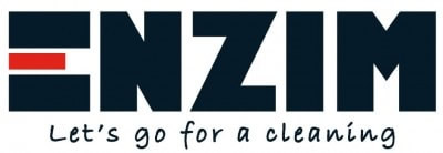 logo ENZIM E205 HAND WASHING DISHES 5 L