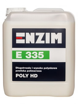 ENZIM E335 POLY HD 5L