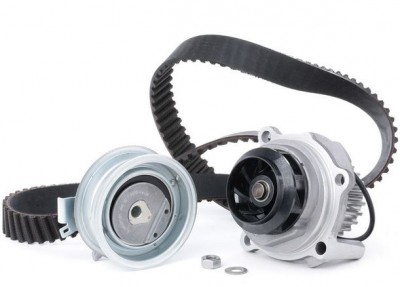 logo INA 530 0171 30 ROZRZĄD KPL + POMPA WODY