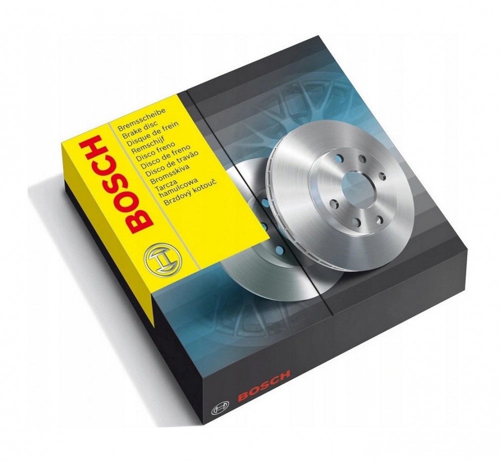 TARCZA HAMULCOWA BOSCH 0 986 478 979 DS/DS 3/DS 4/DS 5/CITROEN BERLINGO/C3 AIRCROSS II/C3 I/II/II/PICASSO/C4 98-