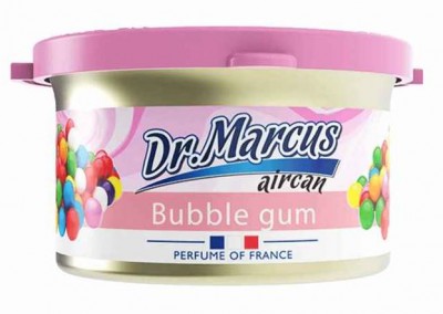 logo ZAPACH / ODŚWIEŻACZ POWIETRZA AIRCAN BUBLE GUM PUSZKA