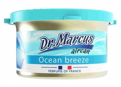 logo ZAPACH / ODŚWIEŻACZ POWIETRZA AIRCAN OCEAN BREEZE PUSZKA
